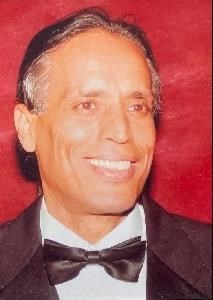 Hamouda M. Desouki obituary, 1955-2021, Rutherford, NJ