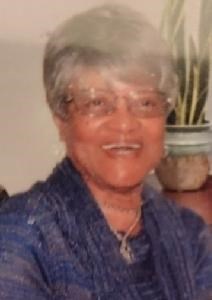 Shirley J. Bazemore obituary, Hackensack, NJ