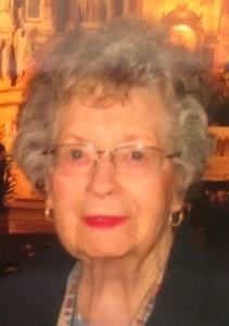 Irene Truszkowski obituary, Mountainside, NJ