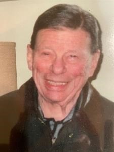 Herman Schneider obituary, 1923-2021, West Orange, NJ
