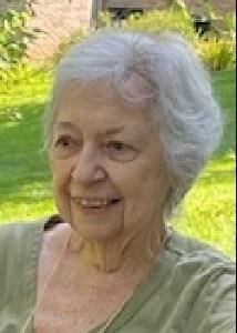 Mary Griffoul obituary, Montville Twp., NJ