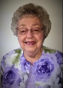 Kathryn Ullrich obituary, Whippany, NJ