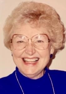 Theresa Thomas Stuckey obituary, 1928-2021, Morris Plains, NJ