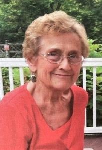 Betsy Bowen Boles obituary, 1930-2021, Chatham, NJ