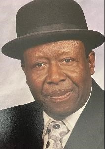 Charles McRae obituary, 1941-2021, Newark, NJ