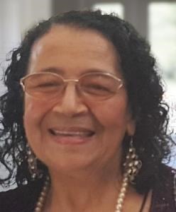Dolores D. Reyes obituary, East Orange, NJ