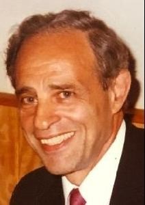 Nicholas Speach obituary, 1927-2021, Allentown, PA