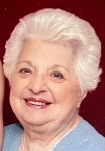 Frances J. Cicci obituary, Toms River, NJ