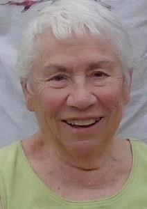 Patricia K. Jesperson obituary, Newark, NJ