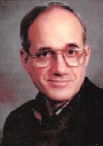 Bernard A. Flanagan obituary, Maplewood, NJ