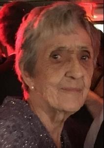 Kathleen Marie Burns Genung obituary, 1933-2021, Winston-Salem, NC