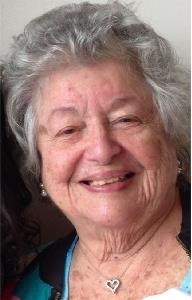 Barbara C. "Bobbie" Paskow obituary, Livingston, NJ