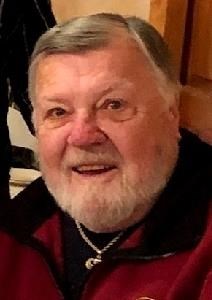 Robert E. Maslo obituary, Long Branch, NJ