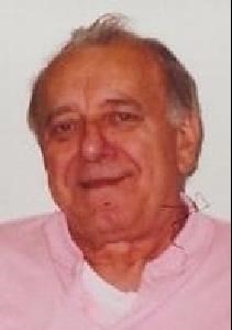 Frank Theodore Tobias obituary, Piscataway, NJ