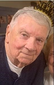 Walter J. Flannery obituary, Monroe Township, NJ