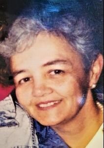 Doris King obituary, Kinnelon, NJ