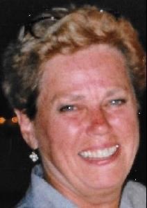 Grace Elizabeth Sinnott obituary, 1938-2021, Cranford, NJ