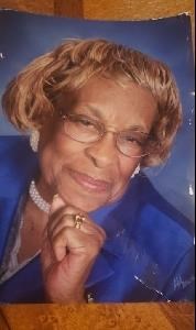 Agnes M. Ellis obituary, Maplewood, NJ