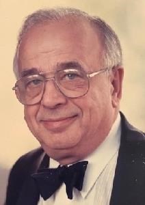 Dr.  Arthur Mashberg obituary, 1925-2021, Roseland, NJ