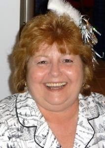 Joanne Lubia Flatley obituary, 1944-2022, Toms River, NJ