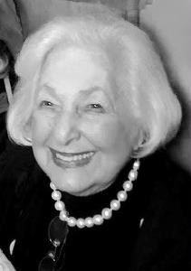 Mary Crecca Kenny obituary, 1928-2022, New Vernon, NJ