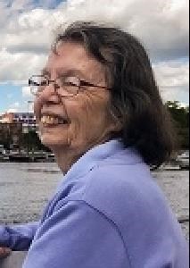 June Hildreth Jones obituary, 1928-2022, Augusta, ME