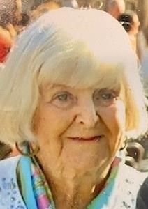 Jane Cohill Moran obituary, 1930-2022, Rahway, NJ