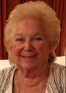 Delia Marie Margiotta obituary