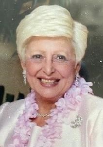 Rona Lubetkin obituary, Verona, NJ