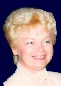 Patricia Ann Bonanni obituary, Metuchen, NJ