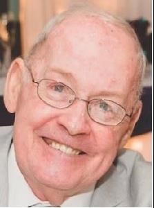 Richard T. Barton obituary, Kearny, NJ