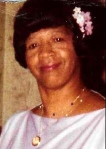 Josephine Caesar obituary, East Orange, NJ