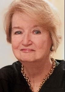 Barbara A. Curran obituary, 1940-2022, Summit, NJ
