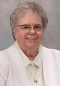Sr. Margaret Mary Mary Meyer, OP obituary, Caldwell, NJ