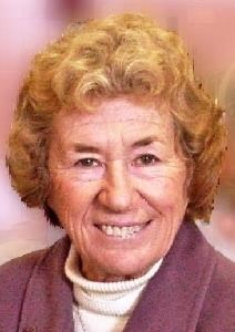 Mary Cunningham Obituary (2022)