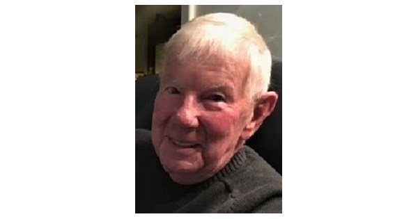 John Minihane Obituary 2022 Boonton Twp Nj The Star Ledger 