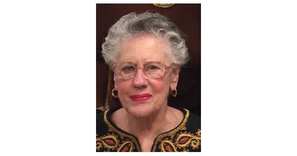 Mildred Bucco Obituary (2022) - Bloomfield, NJ - The Star-Ledger