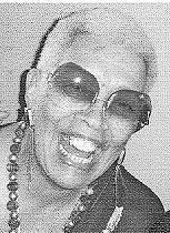 MYRNA CHAPMAN obituary, 1929-2018, Newark, NJ