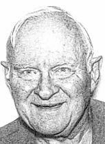 The Honorable David Emerson Crabtree obituary, 1927-2015, Roseland, NJ