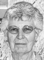 JEAN EDLER obituary, 1925-2016, Newark, NJ