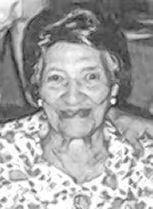 MARIE HOLMES obituary, Orange, NJ