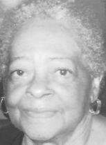 Mattie Brown Obituary (2014)
