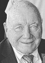 JACK DALTON obituary, 1926-2015, Cranford, NJ