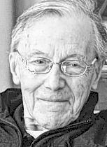 JOHN DOORLY obituary, Roseland, NJ