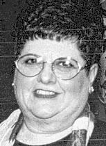 JOANNE GRODKIEWICZ obituary, 1937-2016, Clinton, NJ