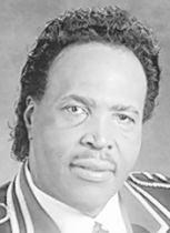 Dr. Ernest Leonard Jr. obituary, Newark, NJ