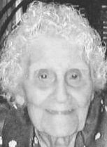 Bessie Phillips obituary, Nutley, NJ