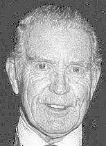 JOHN FAIRCLOUGH obituary, Newton, NJ