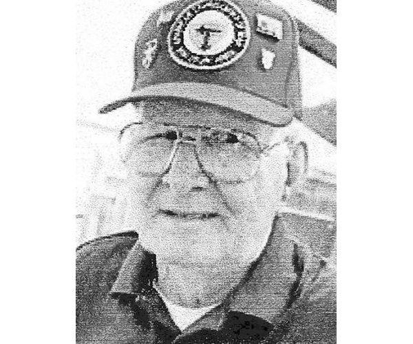 RICHARD GODLEWSKI Obituary (1933 2018) 84, Carteret, NJ The Star