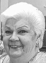 ANN BRAUN obituary, Roseland, NJ